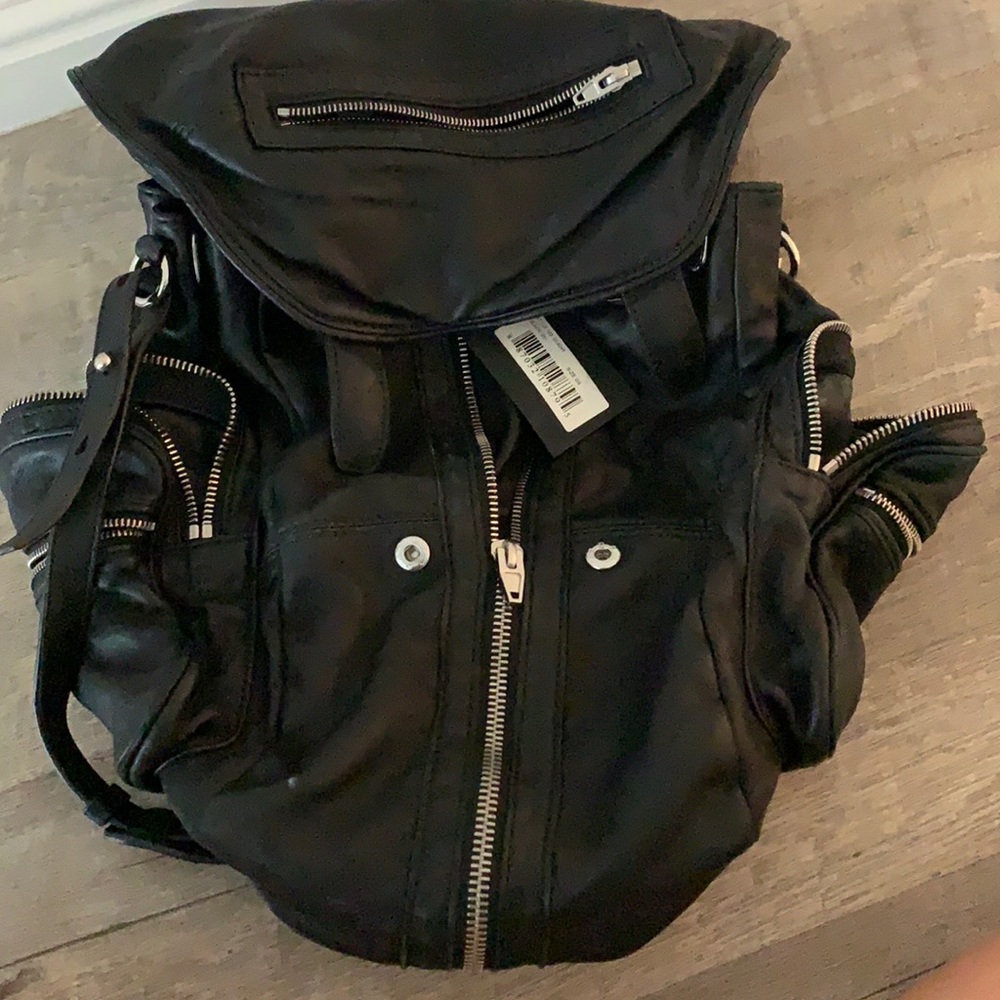 Alexander Wang Marti back pack
